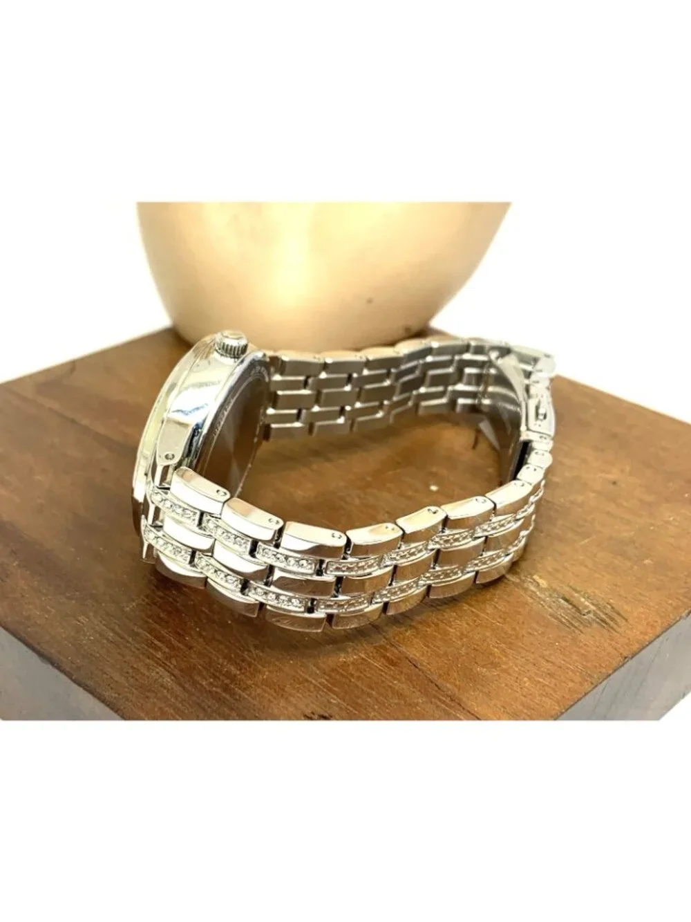 Bulova women watch